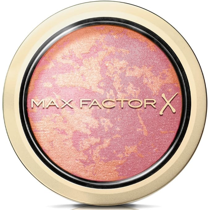 Max Factor Crème Puff Face Blusher - Seductive Pink