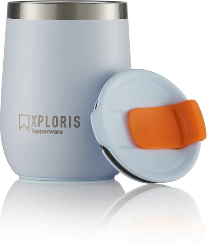 Tupperware Xploris thermosbeker 230 ml