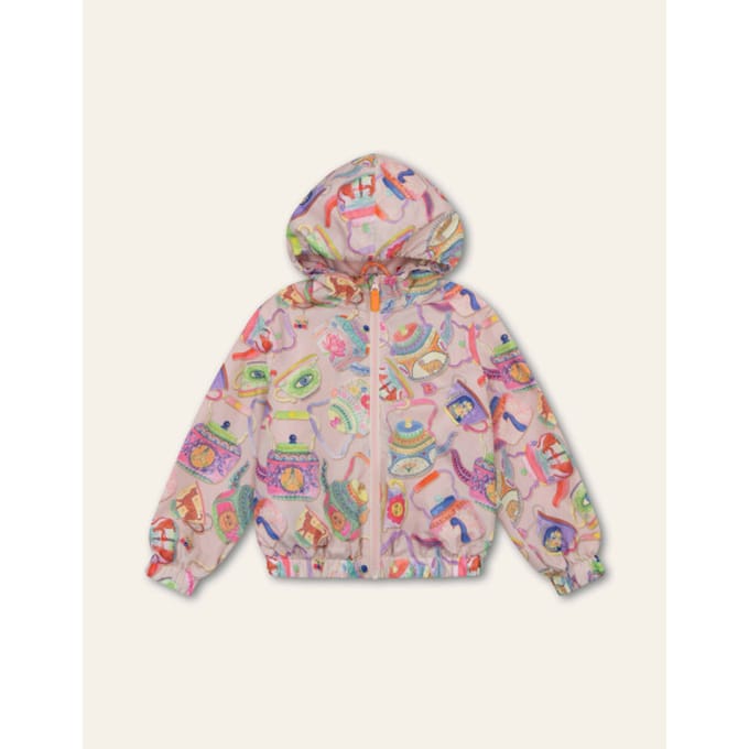 Oilily Chaitea Jas- maat128/8yr Shifting Sand