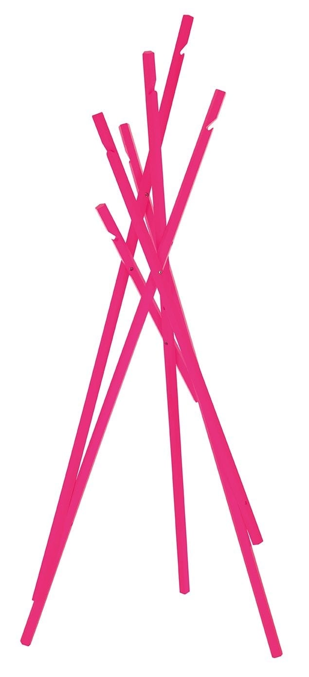 Schönbuch - Sticks - neonpink - roze