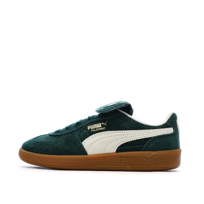 Kinderschoenen Puma Palermo Premium SD