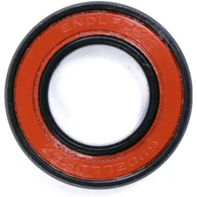 Lagers Enduro Bearings 6902 LLU MAX BO-15x28x7