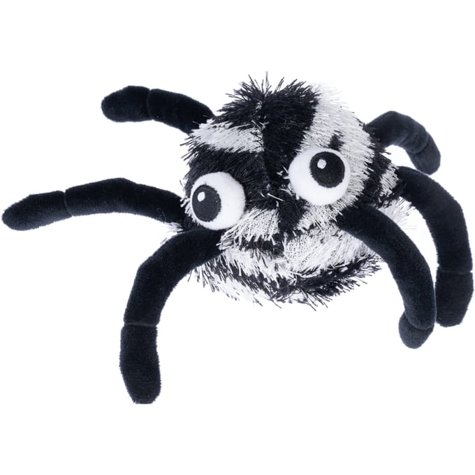 TIAKI Stretch Kogel Spin Ø22cm hondenspeeltje