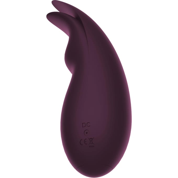'Essentials - Fluttering Stimulator', 18,5 cm
