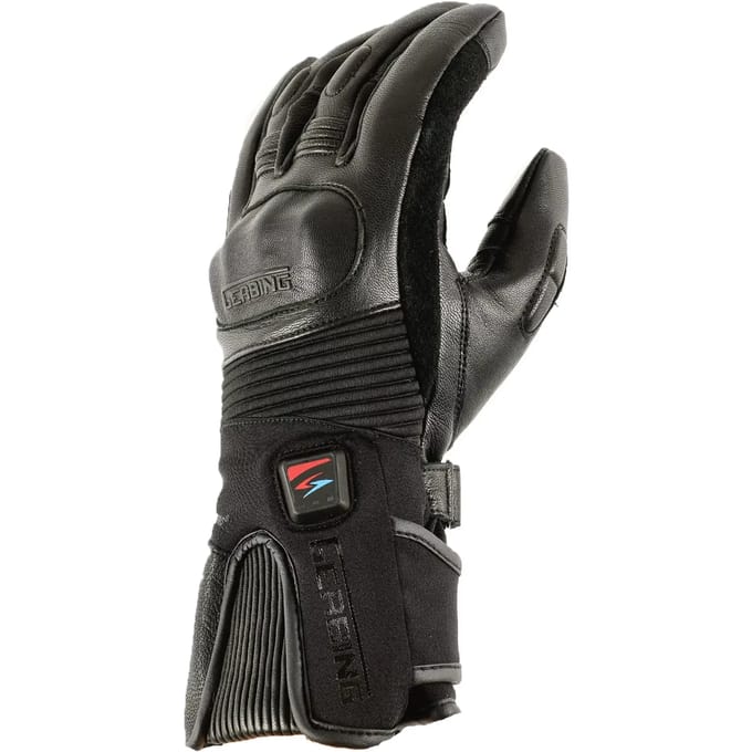 Verwarmde motorhandschoenen Gerbing Extreme Cosmo