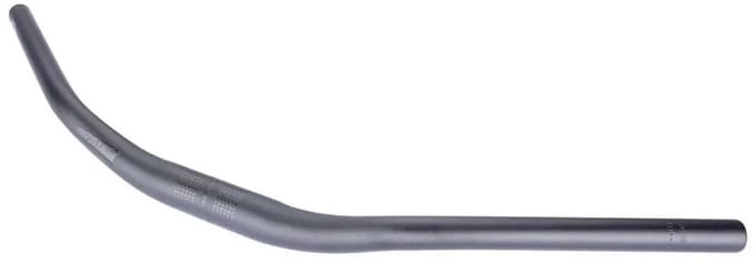 Contec Mito 90 R28 Stuur Zilver 31.8 mm / 660 mm