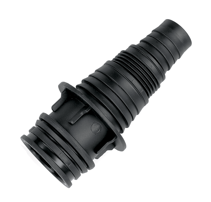Universalanschluss 1 1/4"