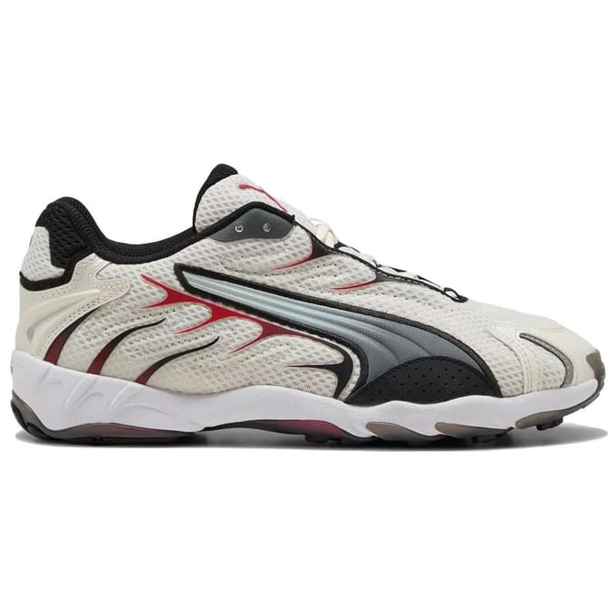 Lage Sneakers Puma Inhale