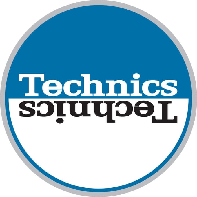 Magma Technics Slipmat Moon 2  - Slipmat voor draaitafels