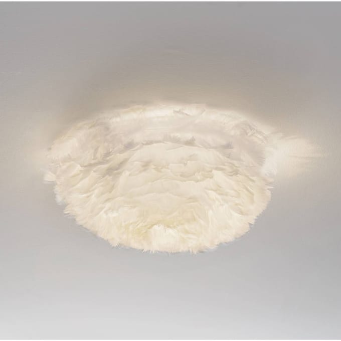 Umage Eos Up Wand/ Plafondlamp Medium Wit