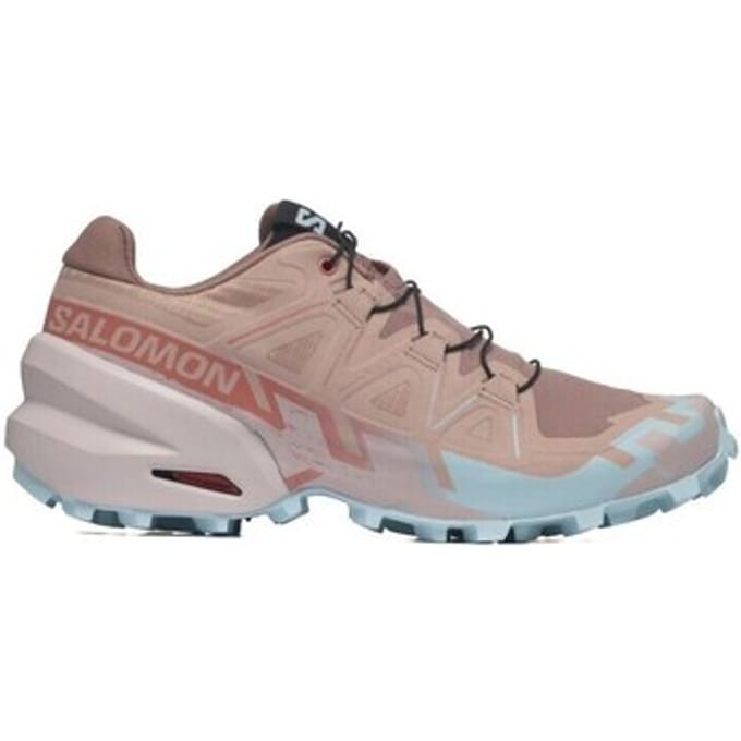 Trail Salomon Speedcross