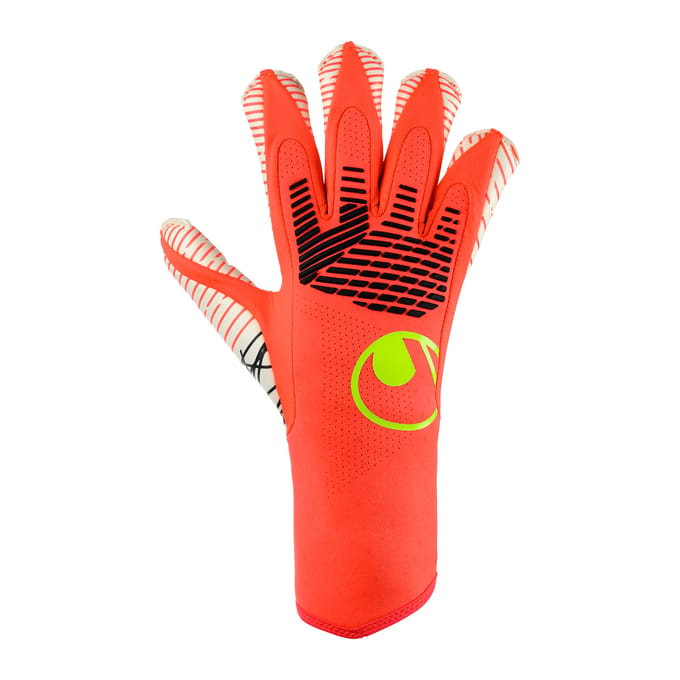 Uhlsport FM ZNE Ultragrip HYBD - Keepershandschoenen - Maat 8