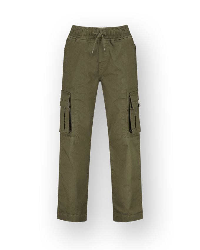 Loose Jeans Cassius