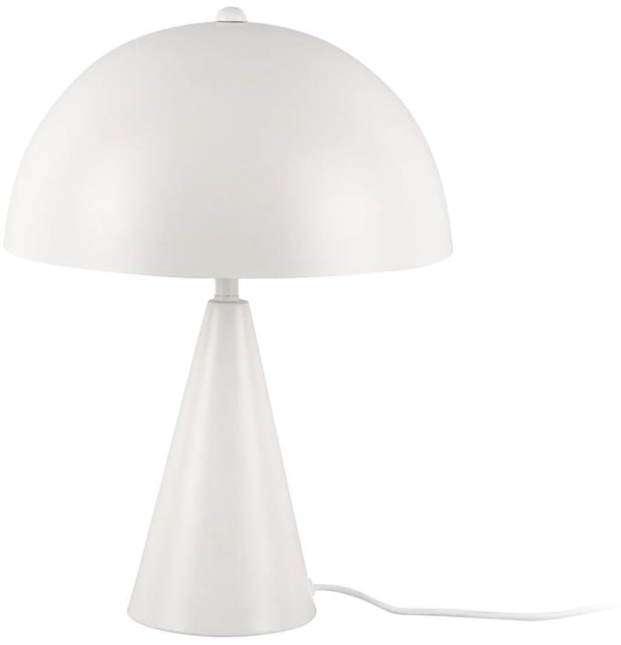 Leitmotiv Tafellamp Sublime - Wit - Ø25cm - Modern,Scandinavisch