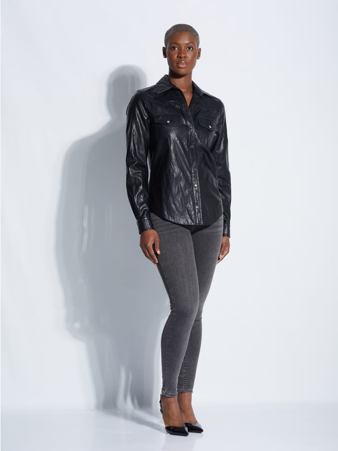 Pinko-blouse