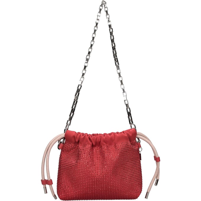 N°21 Zakken... Rood
