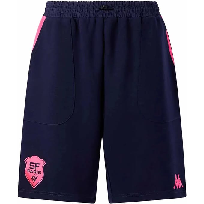Short Stade Français