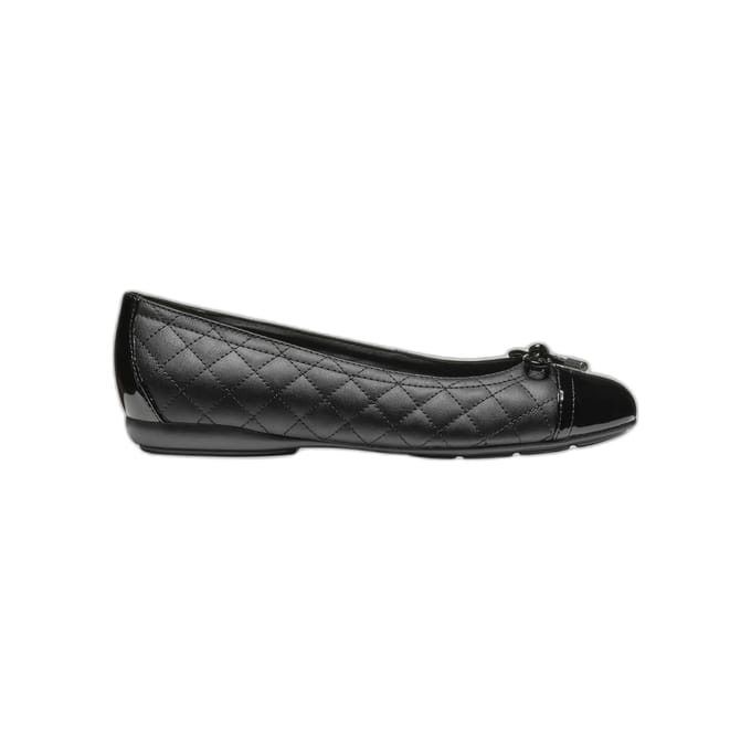 Dames ballerina's Geox Annytah B