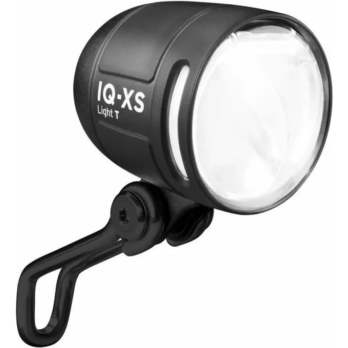 parkeerschakelaar voorverlichting + sensor Busch & Müller Lumotec iq xs 70 lux