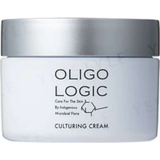 NITTO SEIKI - Oligo Logic Culturing Cream 80g