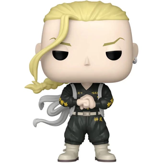 Beeldje Funko Tokyo Revengers Draken