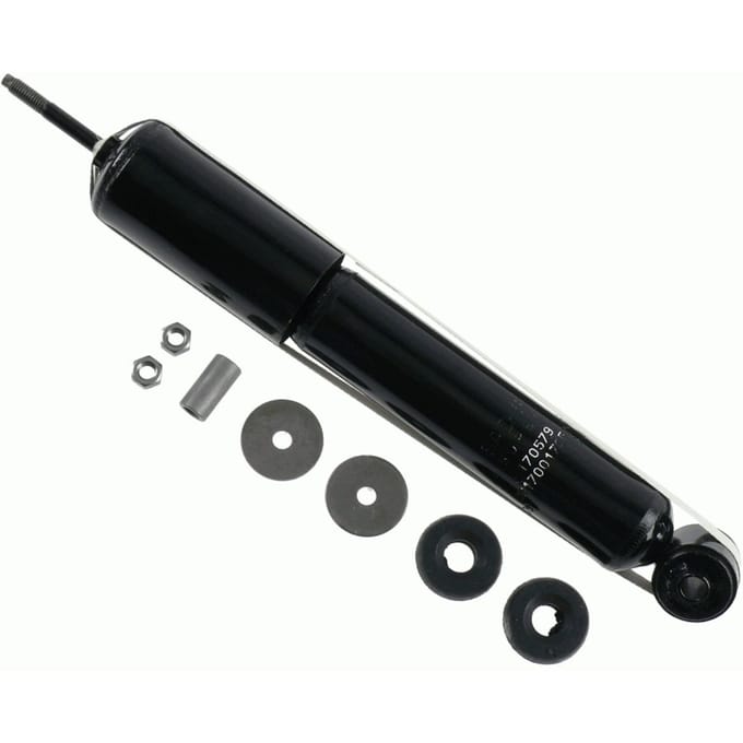 Stuurdemper Super Touring SACHS 170 579