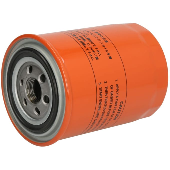 Hydraulisch filter SF SPH94001