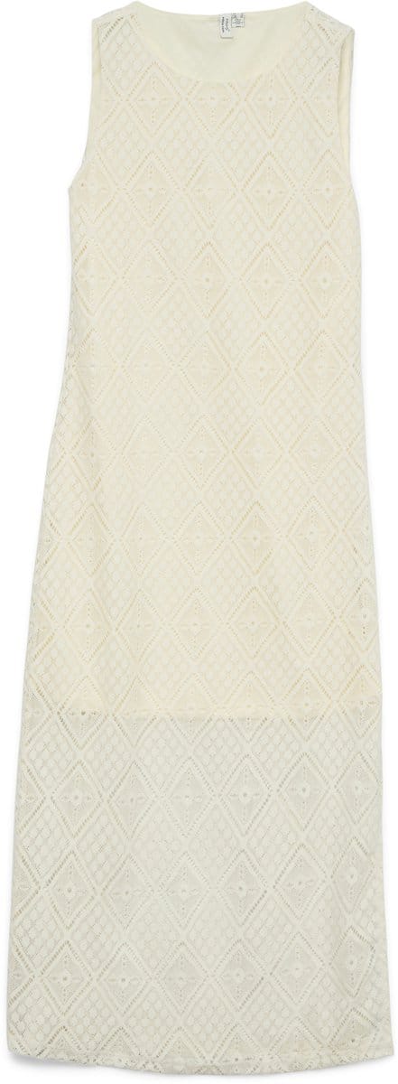 VERO MODA - VMJOKIA S/L 7/8 DRESS JRS BTQ - Dames - Maxi jurken