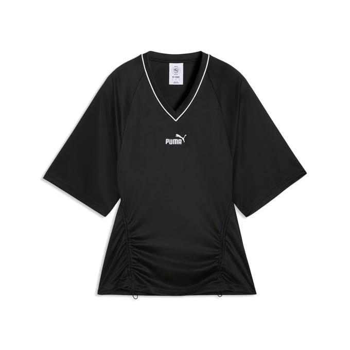 T-shirt dames Puma Archive