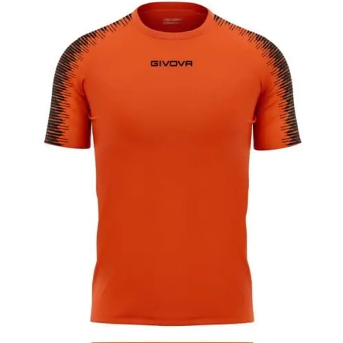 Jersey Givova Club