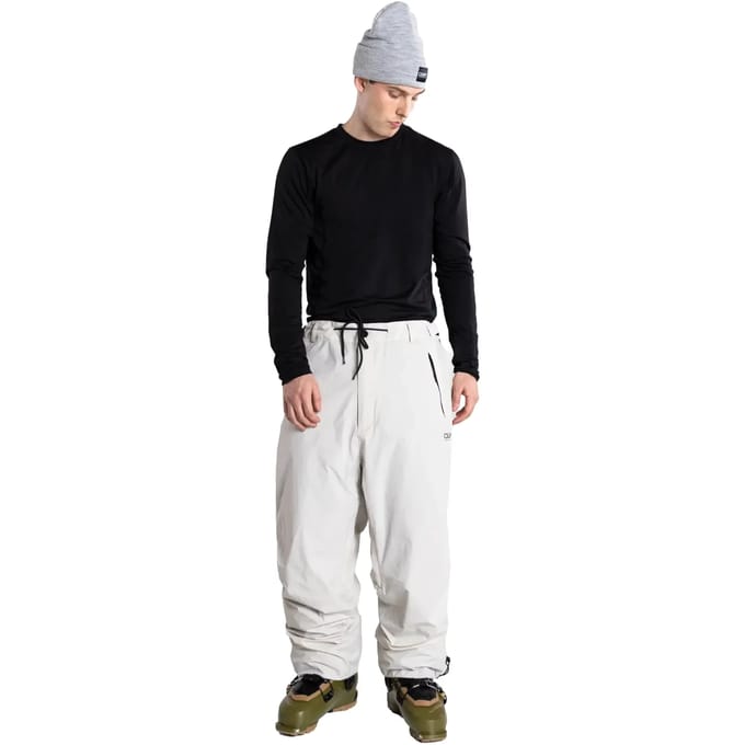 Snowboardbroek Colourwear Box