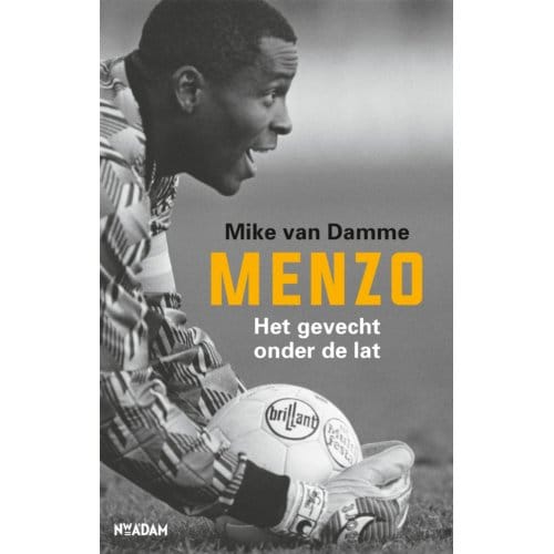 Menzo - Mike van Damme
