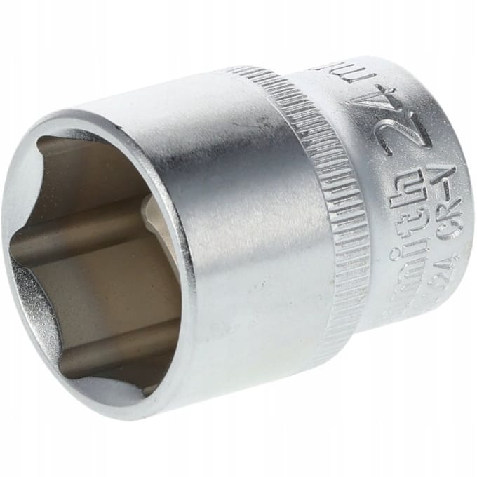 Schmith AS-DRIVE Dsleutelopslag 1/2" 24 mm CrV