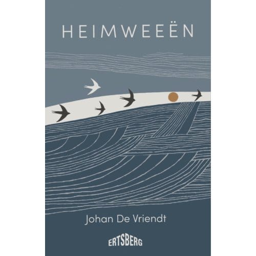 Heimweeën - Johan De Vriendt