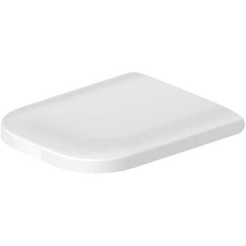 Duravit Happy D.2 WC seat with soft close 0064590000
