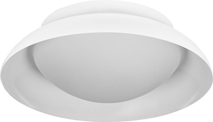 LEDVANCE ORBIS MILAN plafondlamp 305mm, wit, 2XE27