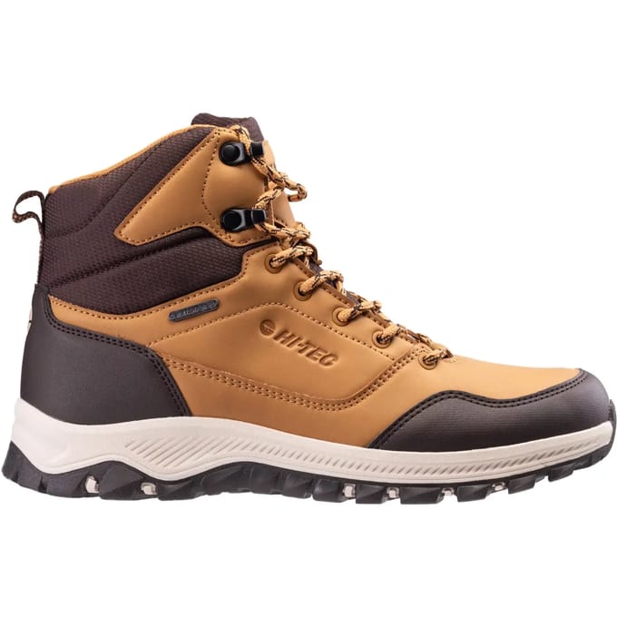 Wandelschoenen Hi-Tec Hirol