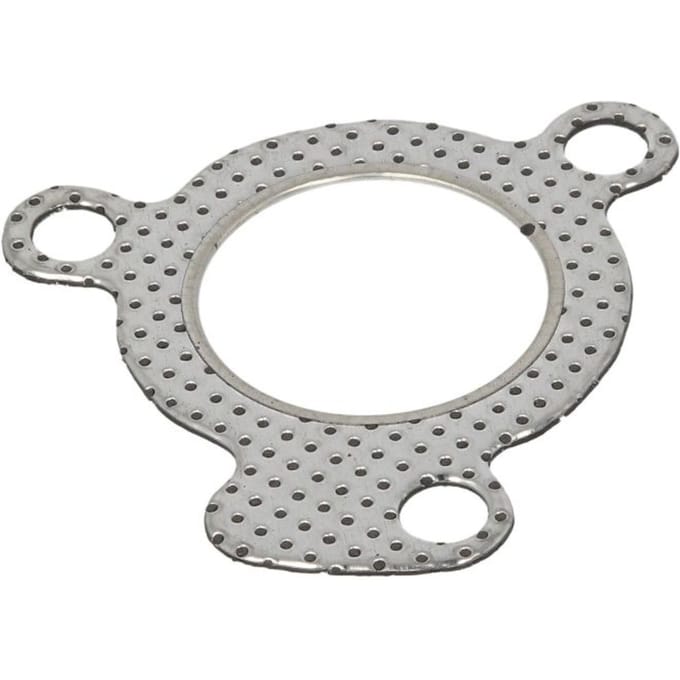 Afdichtingsring, uitlaatpijp BOSAL 256-318
