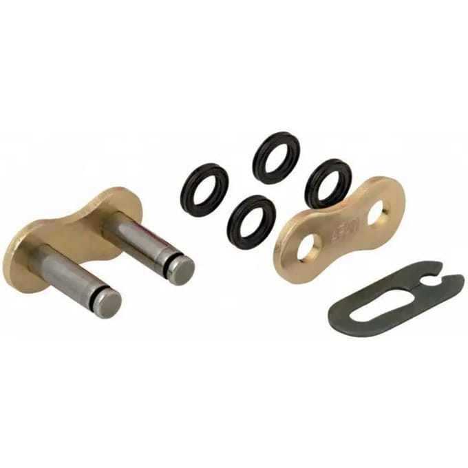 Snelspanner voor motorketting Afam Ars A428Mx-G
