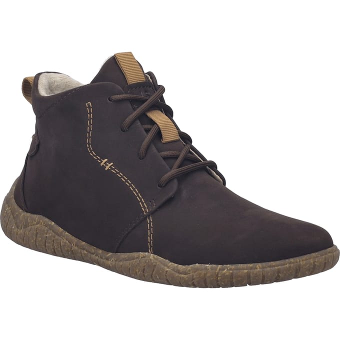 JOSEF SEIBEL Wynona 05 | Enkellaars voor Dames | bruin