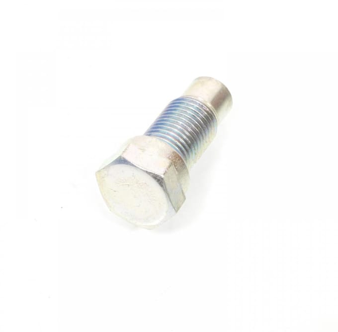 Vis de butée de kick pour Moto HM 50 Derapage 901011287400 Neuf