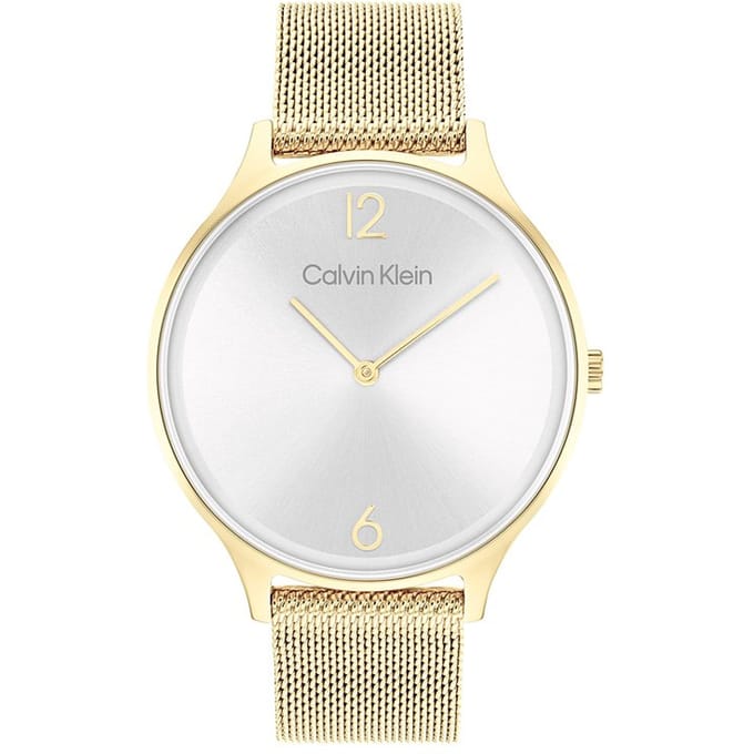 Calvin Klein Dameshorloge 25200003