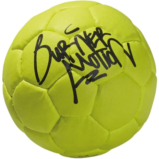 Speelbal Burner Motion