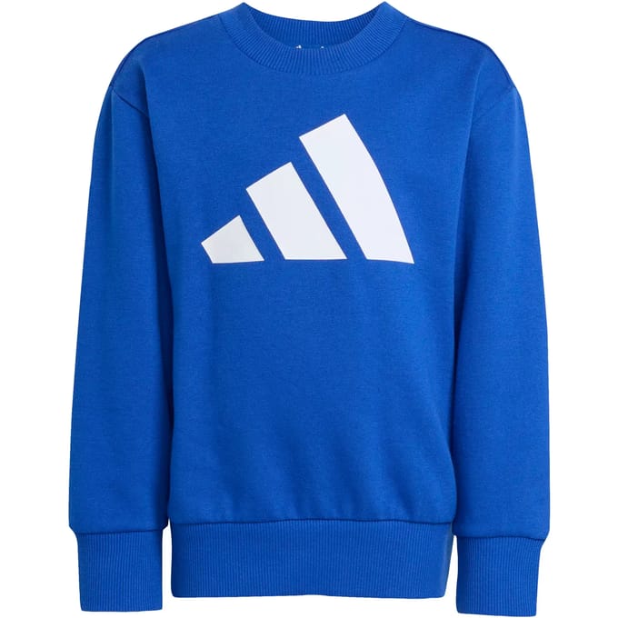 adidas Sportswear Essentials Joggingpak Kids - Kinderen - Blauw