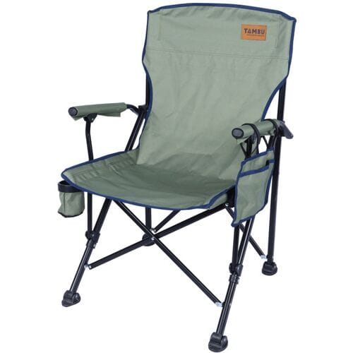 TAMBU Campingstoel Nadira