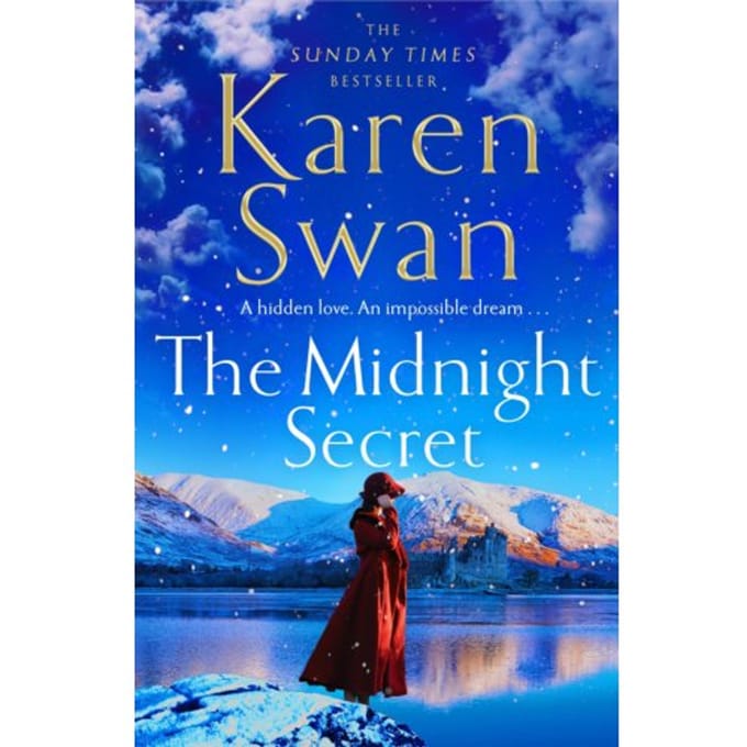 Het Geheime Uur by Karen Swan Paperback Boek 9781035051632