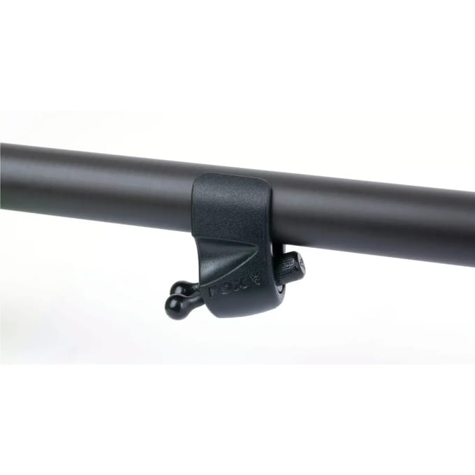 Verstelbare sluiting Fox Rod Clip Black Label