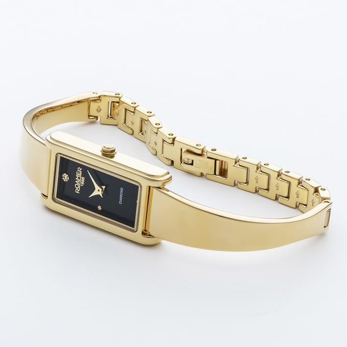 Roamer Elegance 866845-48-55-20 Horloge