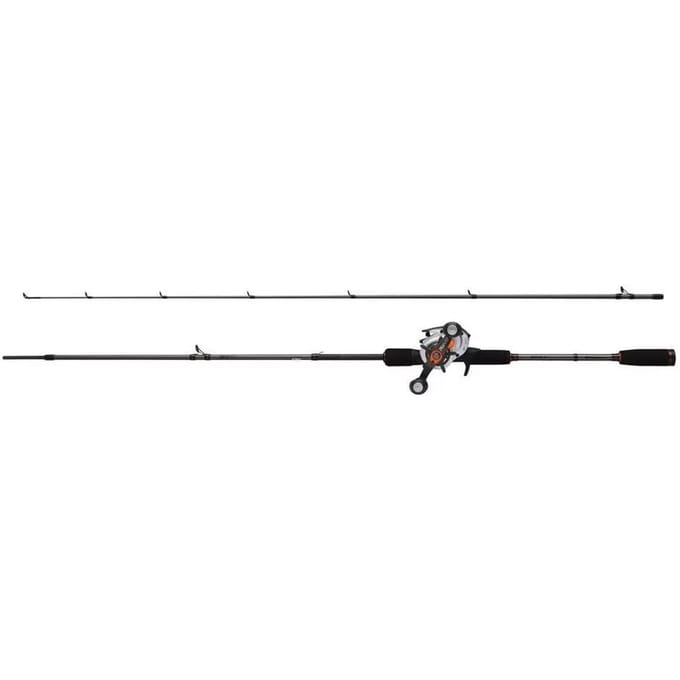 Combo hengel Abu Garcia Revo X 702H 30-70g
