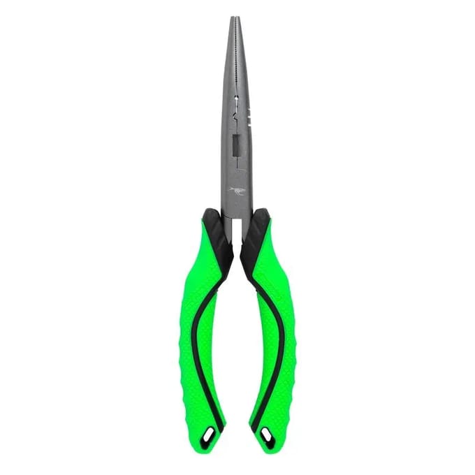 Tang Skeater Gripjaw Long Nose Slim